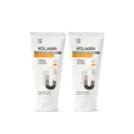 عرض1+1 قطعة كولاجرا كريم تفتيح  Kolagra Offer Kolagra Whitening Alpha Arbutin 1.5% Cream (1+1)