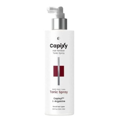 بخاخ كابيكسي اسبراي تونيك 250 مل capixy tonic spray 250ml