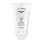 كريم دير هايدريشن المرطب 200 جرام  DEAR HYDRATION MOISTURIZING CREAM 200 GM