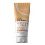 ديماكتيف اكتي سولير- سائل الحماية من الشمس -فلويد 50مل  Demactive Acti Solair - Sunscreen Fluid