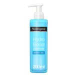 جل منظف نيوتروجينا هيدرو بوست - مع حمض الهيالورونيك - 200 مل  Neutrogena Hydro Boost Cleansing Gel - with Hyaluronic Acid - 200ml