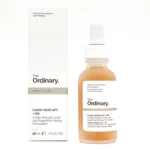 اورديناري. تركيبة تقشير حمض اللاكتيك المباشر بنسبة 10% 30مل  Ordinary. Direct Acids Lactic 10 % Peeling Formulation