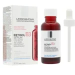 سيروم لاروش بوزيه ريتينول بي 3 مركز مضاد للتجاعيد البشرة 30 مل La Roche Posay Retinol B3 Serum Anti-Wrinkle Concentrate Repairing 30ml