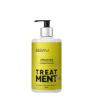 شامبو بزيت الأرجان بسعة 400 مل من بوبانا  Bobana Argan Oil Shampoo 400ml