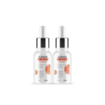ازهي سيروم لبشرة فيتامين سي عرض1+1 AZHA C Serum 10% Vitamin C - 60 mL