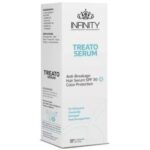انفينتي تريتو سيروم  INFINITY TREATO HAIR SERUM 120ML