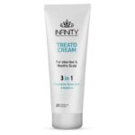 انفينتي تريتو كريم مغذي للشعر 120جرام INFINITY TREATO CREAM
