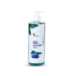 روافريكان شاور بالتوت RAW AFRICAN BODY WASH VERY BERRY 500ML