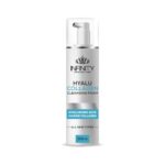 انفينتي كولاجين غسول رغوي INFINITY HYALU COLLAGEN CLEANSING FOAM 200ML