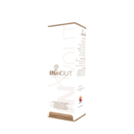 ان اوت زيت مغذي للشعر  IN  OUT HAIR OIL 120ML