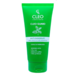 كليو شامبو علاج لقشرة الشعر  CLEO GUARD ANTI-DANDRUFF SH 150ML