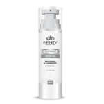 انفينتي كريم جيل تفتيح لجميع انواع البشرة  INFINITY WHITENING CREAM GEL 50ML