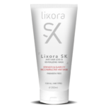 ليكسورا ماسك المضاد لتساقط الشعر LIXORA -SK ANTI-HAIR LOSS MASK 250ML