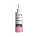 تيتيلو بخاخ مضاد لتساقط الشعر   TETTELLO ANTI-HAIR LOSS SPRAY 150ML