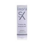 ليكسورا لوشن المضاد لتساقط الشعر LIXORA -SK ANTI-HAIR LOSS LOTION 150ML