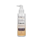 تيتيلو زيت لتقوية فروة الرأس والشعر  TETTELLO SCALP HAIR STRENGTHENING HAIR OIL 120ML