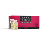 نانوتريت امبولات مغذية للشعر  NANO TREAT HAIR AMPOULES (6X10ML)
