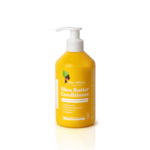 روافريكان بلسم بذبدة الشيا  RAW AFRICAN CONDITIONER 300ML (SHEA BUTTER)