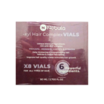 نبيولا امبولات مغذية للشعر NEBULA XY HAIR COMPLEX 8 VIALSX80ML