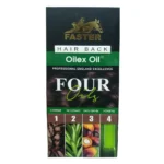 فاستر بخاخ  FASTER HAIR BACK OILEX OIL FOUR OILS 100ML