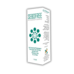 سيبوفري شامبو ضدالقشرة SEBOFREE ANTI-DAND. SHAMPOO 110ML