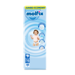 مولفكس6 48قطعة  MOLFIX 6 (+16KG) 48PCS
