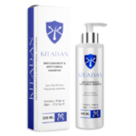 كيتادان شامبو ضد القشرة  KITADAN ANTI DANDRUFF SHAMPOO 200ML