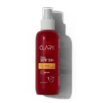 كلاري لحماية الشعرمن الحرارة CLARY Hair Mist SPF50 120 ml