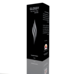 جلوسي سيروم شعر  GLOSSY HAIR SERUM 75ML