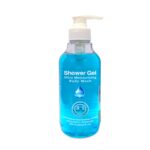 هيبتابانثينول شاور جيل 300مل  HEPTA PANTHENOL SHOWER GEL 300 ML