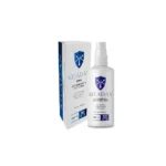 كيتادان سبراي ضد القشرة  KITADAN ANTI DANDRUFF SH+HAIR SPRAY 120ml