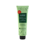 ليفز كريم لشعر  LEAVES NOURISHING HAIR CREAM 250ML