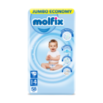 مولقكس4 58قطعة MOLFIX 4 (7-18KG) 58PCS
