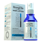 سترونج فيل لوشن مغذي للشعر للرجال STRONG VILLE MEN HAIR LOTION 100ML