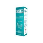 بوم شاور جيل منظف للجسم POM SHOWER GEL 250ML