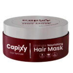 كابيكسي حمام كريم 250مل Capixy hair mask