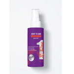 روت تو اند لوشن  ROOT TO END SOLUTION HAIR MIST 150ML