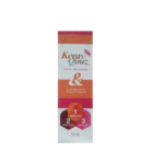 كيرا كوز شامبو للشعر بالكيراتين والبروتين والسيليكون Kera Quoz shampoo conditioner