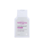 سيلينجينا | شامبو ضد القشرة | SELENGENA SH ANTI-DANDRUFF 120ML