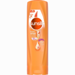 SUNSILK CONDITIONER 350ML صانسيلك بلسم اصلاح الشعر التالف