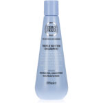 زيرو فريز تريبل شامبو  ZERO FRIZZ TRIPLE BUTTER SHAMPOO 355ML