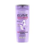 الفيف شامبو مرطب هيالورونيك LOREAL ELVIVE HYALURON SHAMPOO 200ML