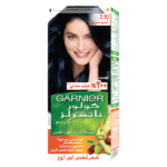 GARNIER(2.10) صبغة غارنية اسود مزرق