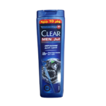 CLEAR SHAMPOO M 180ML كلير شامبو تنظيف عميق OFF 10 L.E