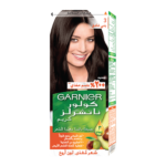 GARNIER(3) صبغة غارنية بني غامق