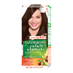 GARNIER(4) صبغة غارنية بني