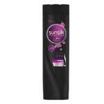 SUNSILK SHAMPOO 180ML صانسيلك شامبو لمعان ساحر