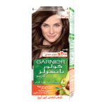 GARNIER(5) صبغة غارنية بنى فاتح
