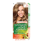 GARNIER(6.3) صبغة غارنية بنى قهوة