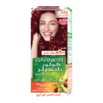 GARNIER(6.60) صبغة غارنية احمر نقى